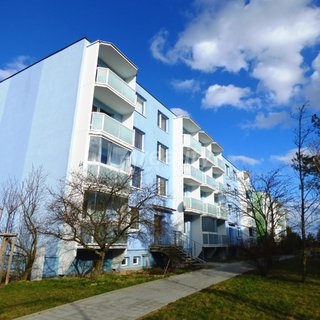 Pronájem bytu 1+1 35 m² Náměšť nad Oslavou, Zborovská