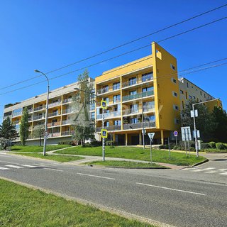 Prodej bytu 1+kk a garzoniéry 35 m² Jihlava, Zimní