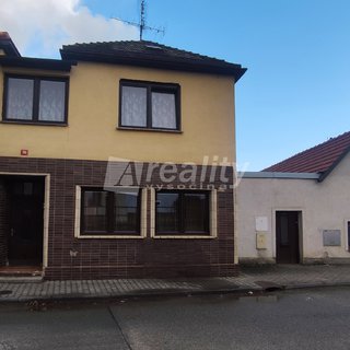 Prodej rodinného domu 100 m² Žirovnice, Hradecká
