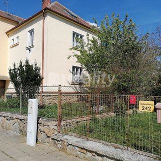 Prodej rodinného domu 140 m² Jaroměřice nad Rokytnou, Štefanikova