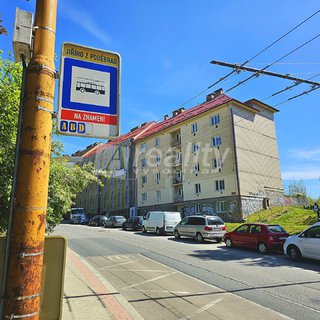 Prodej bytu 1+1 48 m² Jihlava, Havlíčkova