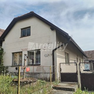 Prodej rodinného domu 90 m² Semtěš, 