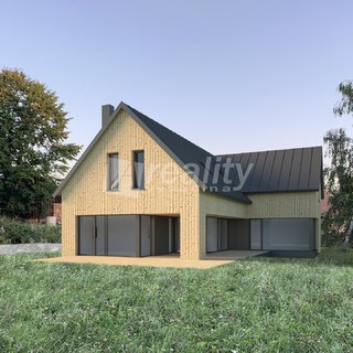 Prodej stavební parcely 4 012 m² Dolní Kralovice, 