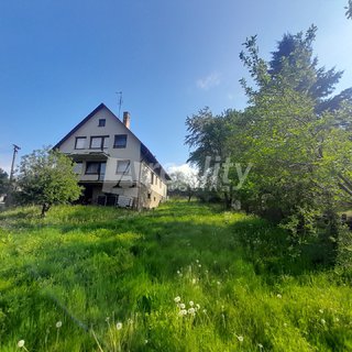 Prodej rodinného domu 286 m² Horní Krupá, 