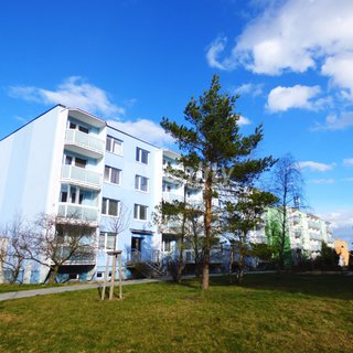 Pronájem bytu 1+1 35 m² Náměšť nad Oslavou, Zborovská
