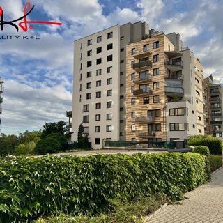 Prodej bytu 2+kk 54 m² Praha, Padovská