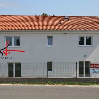 Prodej rodinného domu 130 m² Koštice, 