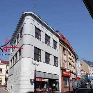 Pronájem obchodu 22 m² Mladá Boleslav, Železná