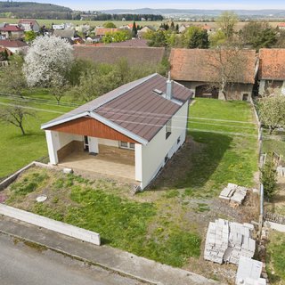 Prodej rodinného domu 80 m² Hořovice, 
