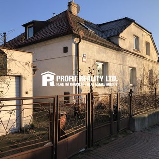 Prodej rodinného domu 200 m² Praha, Kbelská