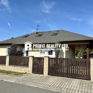 Prodej rodinného domu 186 m² Drozdov, 
