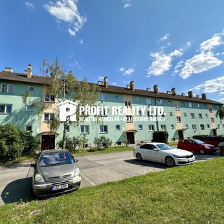 Prodej bytu 2+1 55 m² Beroun, Josefa Hory