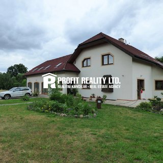Prodej rodinného domu 792 m², Sokolova
