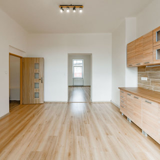 Pronájem bytu 2+1 68 m² Tábor, Budějovická