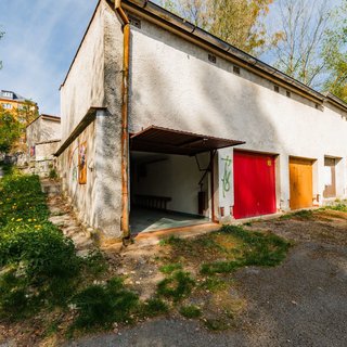 Prodej garáže 14 m² Tábor