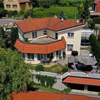 Prodej rodinného domu 176 m² Tábor, Bezručova