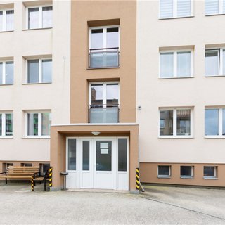 Prodej bytu 3+1 58 m² Ševětín, Zahradní