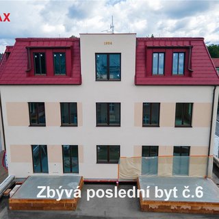 Prodej bytu 3+kk 81 m² Tábor, Bechyňská