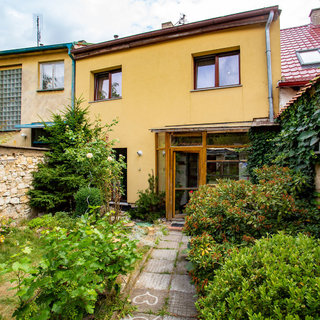 Prodej rodinného domu 119 m² Nové Strašecí, Karlovarská
