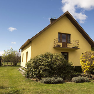 Prodej rodinného domu 75 m² Sulice, Platanová