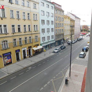 Pronájem bytu 2+kk 43 m² Praha, Hartigova