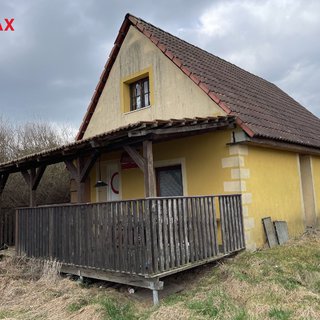 Prodej chaty 70 m² Strunkovice nad Blanicí