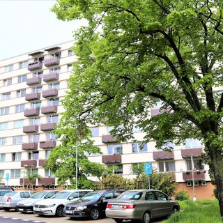 Pronájem bytu 2+1 67 m² České Budějovice, Jar. Haška