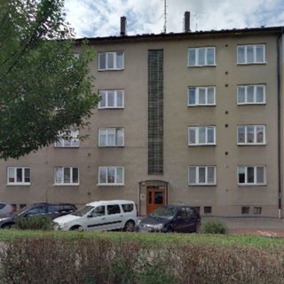 Pronájem bytu 2+1 45 m² Svitavy, Kijevská