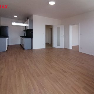 Pronájem bytu 2+kk 51 m² Svitavy, Říční