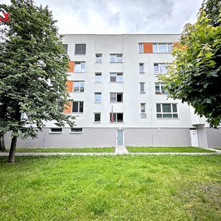 Pronájem bytu 1+kk a garsoniéry 29 m² České Budějovice, Krčínova