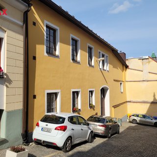 Prodej bytu 1+1 66 m² Vimperk, Steinbrenerova