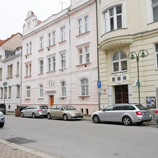 Prodej bytu 4+1 108 m² České Budějovice, U Tří lvů