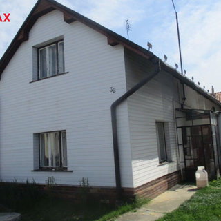 Prodej rodinného domu 90 m² Chlebičov, Hlavní