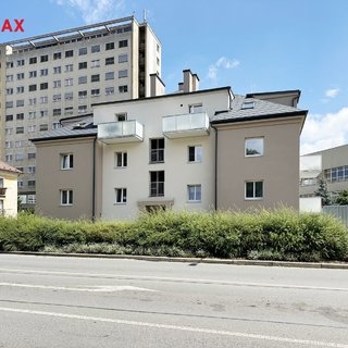 Prodej bytu 2+1 49 m² Ústí nad Orlicí, T. G. Masaryka