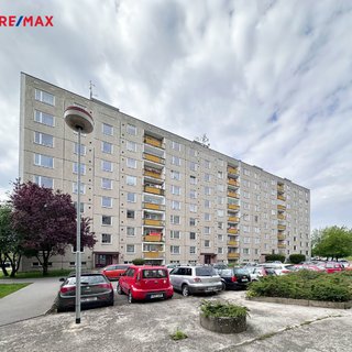 Prodej bytu 2+1 37 m² Žamberk, Pionýrů
