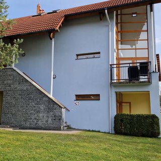 Prodej bytu 1+kk a garzoniéry 50 m² Lipno nad Vltavou