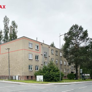 Prodej bytu 2+kk 60 m² Česká Třebová, Moravská
