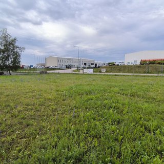 Prodej komerčního pozemku 1 700 m² Havlíčkův Brod