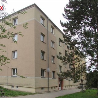 Pronájem bytu 2+1 61 m² Svitavy, Riegrova