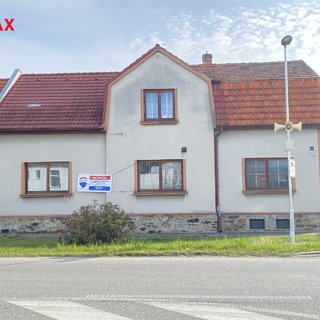 Prodej rodinného domu 150 m² Vodňany, Budějovická