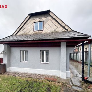 Prodej rodinného domu 160 m² Česká Třebová, Na Splavě
