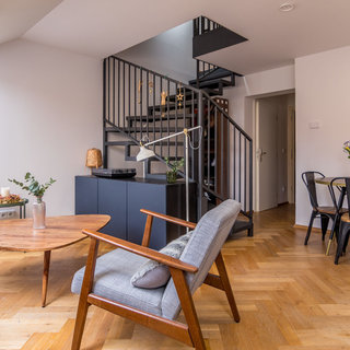 Prodej bytu 2+kk 57 m² Praha, Chodská