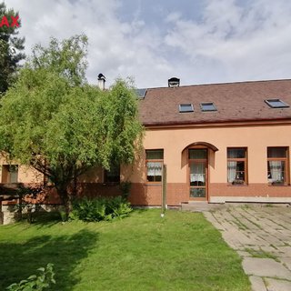 Prodej rodinného domu 241 m² Česká Třebová, Dr. E. Beneše