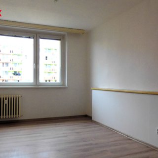 Pronájem bytu 2+1 56 m² Prostějov, Antonína Slavíčka