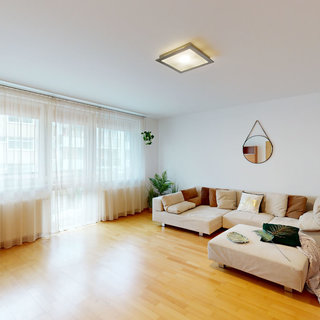 Prodej bytu 3+1 109 m² Praha, V Zeleném údolí