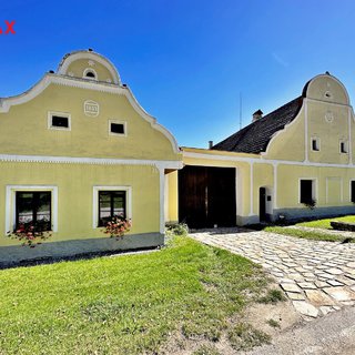 Prodej rodinného domu 430 m² Jankov, 