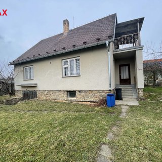 Prodej rodinného domu 150 m² Strunkovice nad Blanicí, Dlouhá