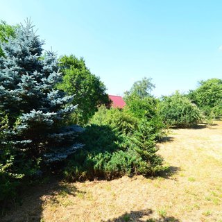 Prodej zahrady 1 585 m² Jaroměřice