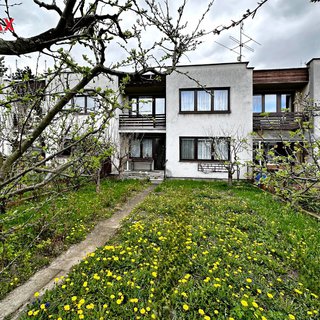 Prodej rodinného domu 162 m² České Budějovice, Krumlovská