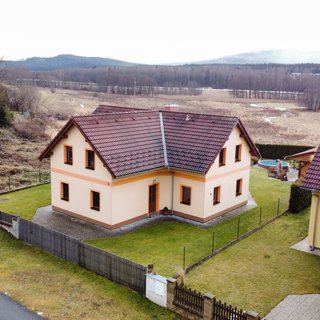 Prodej rodinného domu 167 m² Nová Pec, 